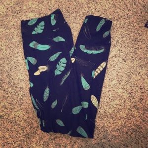 Lularoe leggings